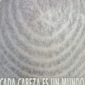 Cada cabeza es un mundo, jóvenes en Quibdó