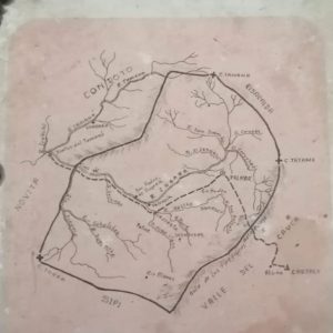 Monografía de san José del Palmar