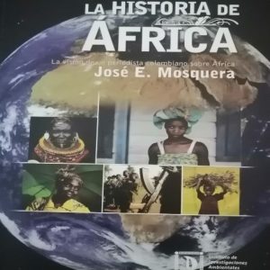 Travesía por la historia de África