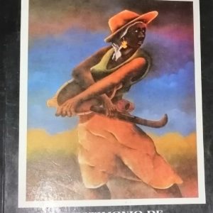 Testimonio de RAMON LOZANO GARCES