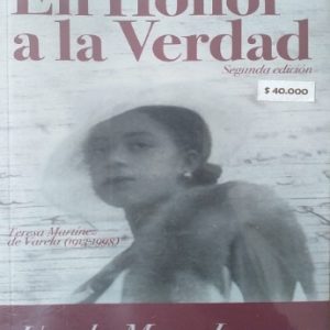 En Honor a la Verdad