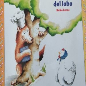 El estofado del lobo