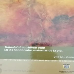 En las hondonadas maternas de la piel