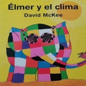 Elmer y el clima