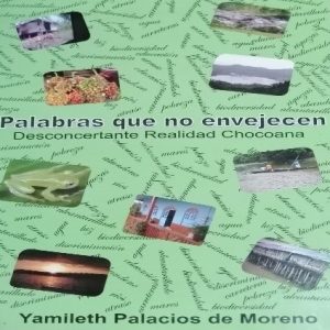 Palabras que no envejecen