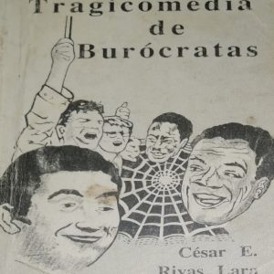 Tragicomedia de burócratas