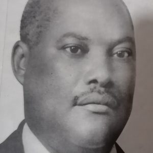 MIGUEL A. CAICEDO vida y obra