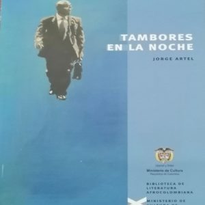 Tambores en la noche