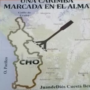 Choco una carimba marcada en el alma