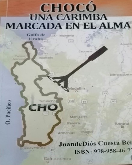 Choco una carimba marcada en el alma