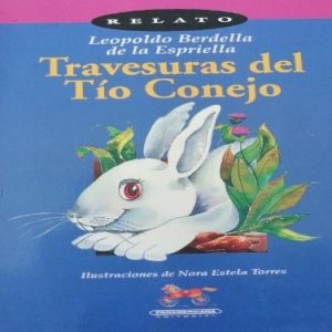 Travesuras del tío conejo