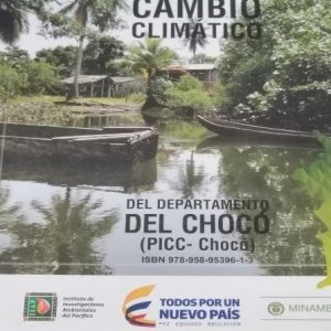 Plan integral de cambio climático