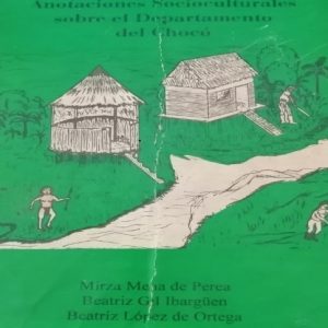 Anotaciones socioculturales sobre el departamento
