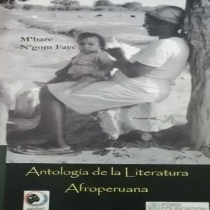 Antología de la literatura afroperuana