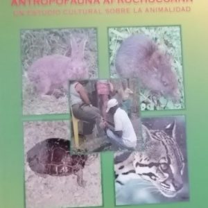 Antropofauna afrochocoana