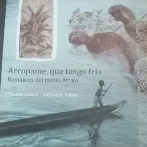 Arrópame que tengo frio