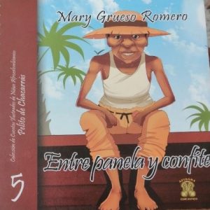 Entre panela y confite