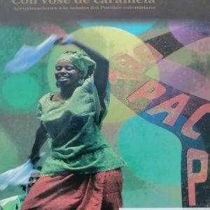 Con vose de caramela