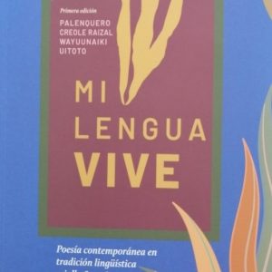 Mi lengua vive