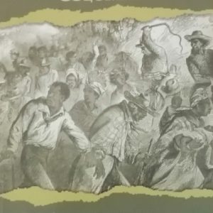 El chocó en la independencia de Colombia