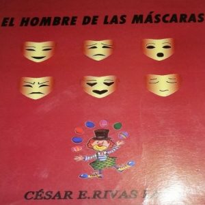El hombre de las mascaras