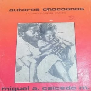Autores chocoanos