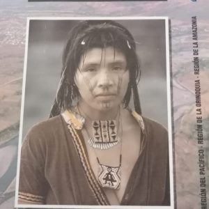 Colombia país de regiones