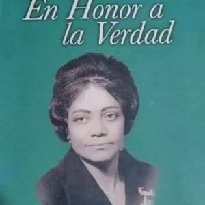 En honor a la verdad