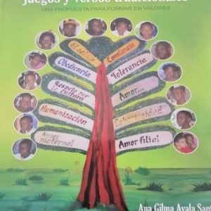 Canciones escolares, juegos y versos tradicionales