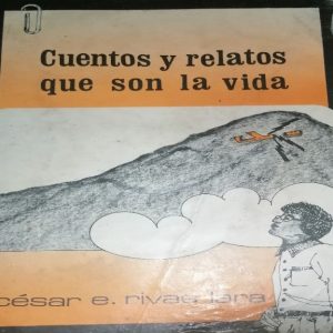 Cuentos y relatos que son la vida