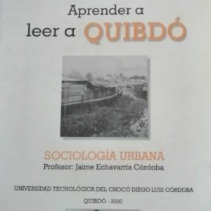 Aprender a leer a Quibdó