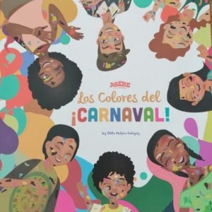 Los colores del carnaval