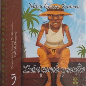 Entre panela y confite