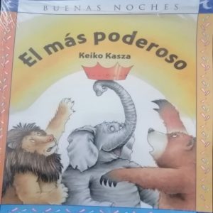 El más poderoso