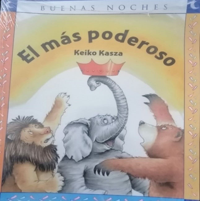 El más poderoso