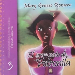 El gran susto de Petronila