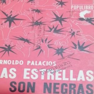 Las estrellas son negras