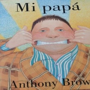 Mi papá