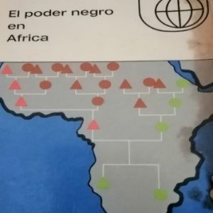 El poder negro en África
