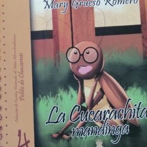 La cucaracha mandinga