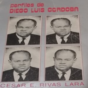 Perfiles de DIEGO LUIS CORDOBA