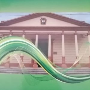 Liderazgo y movimientos políticos en chocó