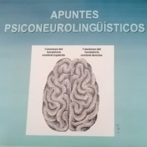 Apuntes psiconeurolinguísticos