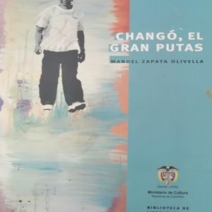 Chango el gran putas