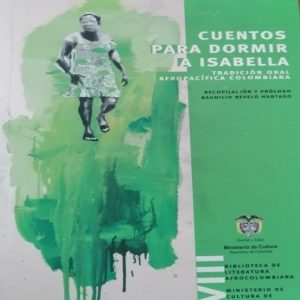 Cuentos para dormir a Isabella