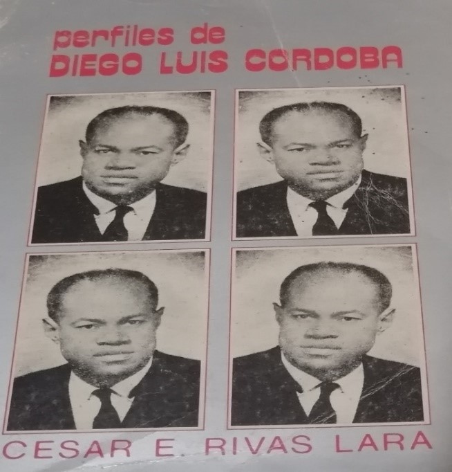 Perfiles de DIEGO LUIS CORDOBA