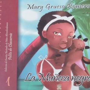 La muñeca negra