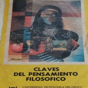 Claves del pensamiento Filosófico
