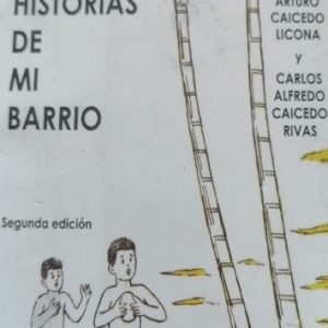 Historias de mi Barrio