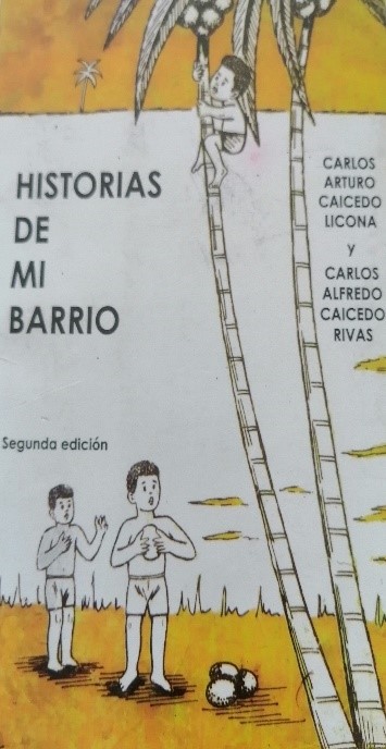 Historias de mi Barrio